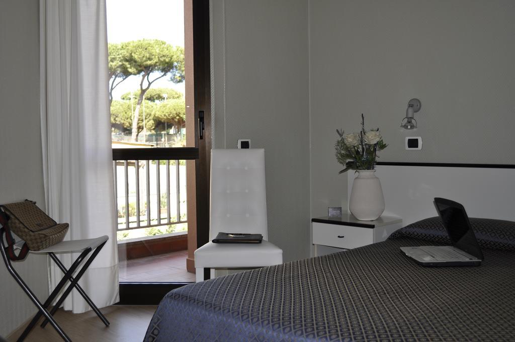 Hotel Est Piombino Kamer foto
