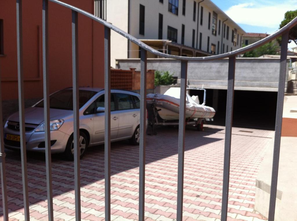 Hotel Est Piombino Kamer foto
